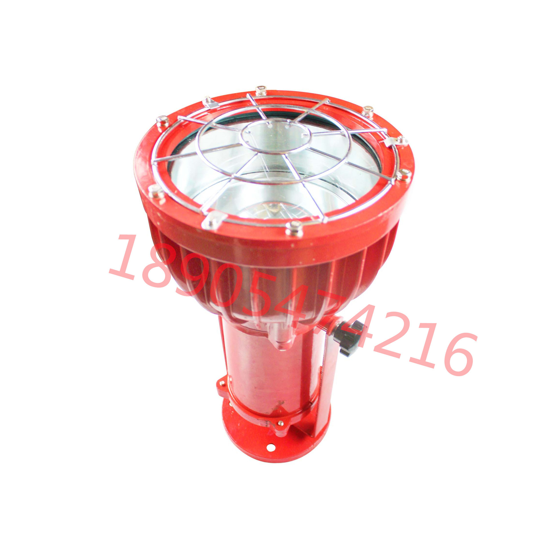 DGS60/127L(A)矿用隔爆型LED投光灯各种防爆矿灯型号规格齐全