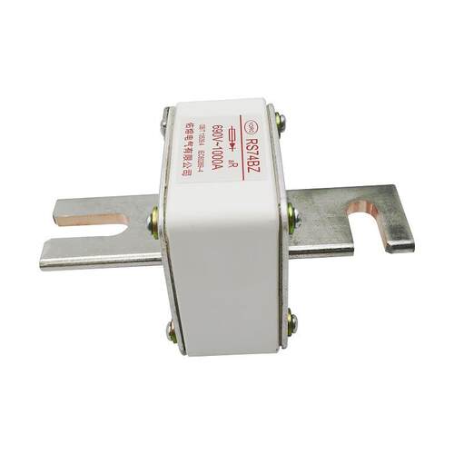 螺栓连接式快速熔断器RS74BZ 1250A 1100A 1000A 800A保险管690V