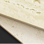 13厚度 黄洞石 有洞 规格600 1200 白洞石 园林景墙砖