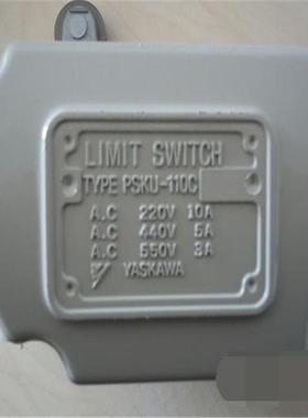 PSKU-110C安川限位开关PKC-0.25AIN压力控制器SGMRV-37ANA-YR1C