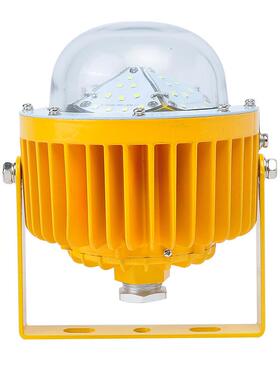 浙江三乐照明免维护led防爆灯SLD3100 30w仓库加油站照明节能灯