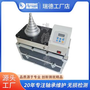 瑞德优质RUIDE-2.5/TOWER/DCL-T塔式感应轴承加热器SZTW/SM28-2.0