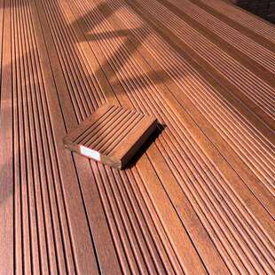 现代简约户外重竹地板实力厂家直销防腐竹油漆面木地板专用竹子