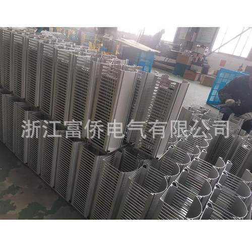 新5长盈CHCYGFD420-130，220V，单相，50W，50Hz，1350M3/h