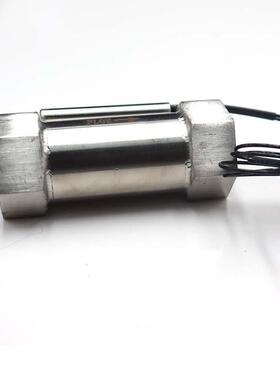 厂家水位开关控制FS-08S-G1''不锈钢活塞式水流开关