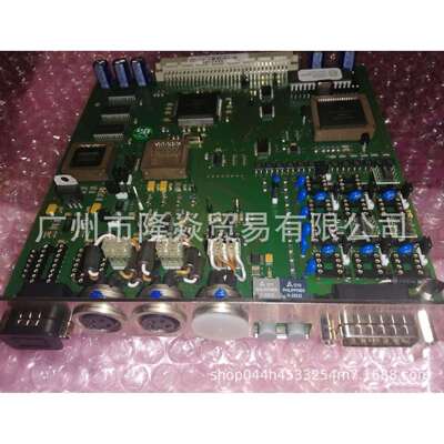 Balance Systems控制主板GAP ELIMINATOR UNIT面板9SHVM2090GE000