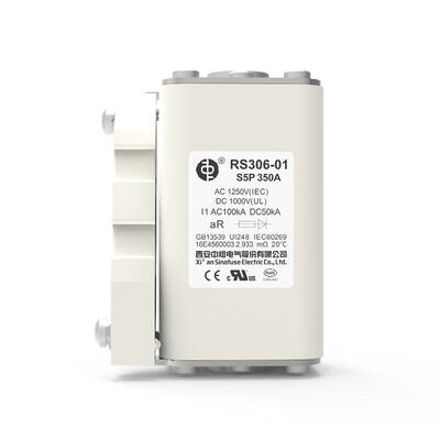 RS309-MD-EV 70A 80A 90A 100A 125A 150A 175A西安中熔熔断器