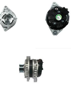 供应1042101490/311005J0A01/CSJ49/ALN9104UX汽车发电机