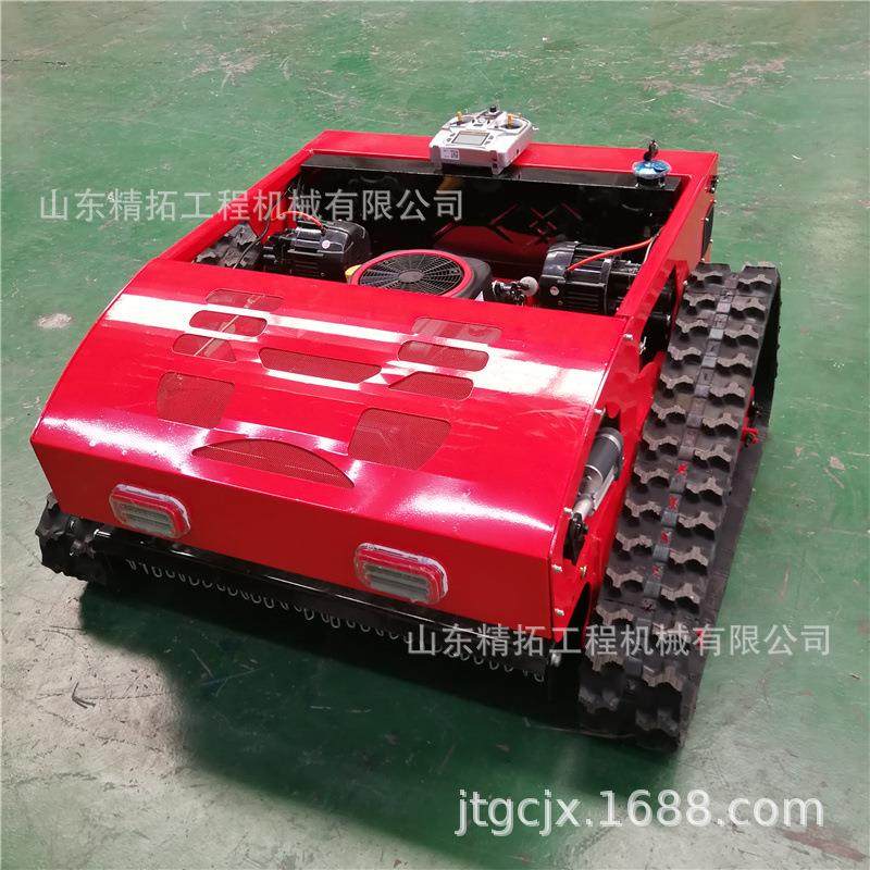 出口美国16马力遥控割草机 履带式割草机 除草 割副80智能割草机,农机/农具/农膜,割灌机/割草机/油锯,淘宝优惠券,粉丝福利购,淘宝优惠卷