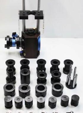 12PSB喷油泵试验台数显式检测喷油泵发动机喷油泵供油量检测台