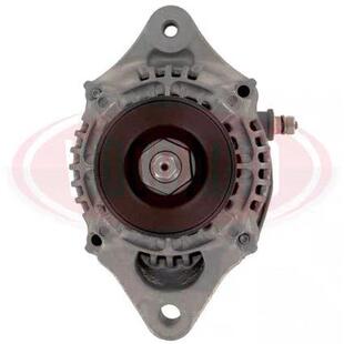 久保田D1105 V1505发电机16678-64011发电机100211-4732发电机