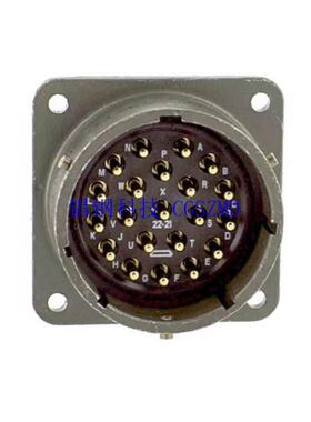 MIL-DTL-264823116/311222-21SeriesIIEquivalent航空插头