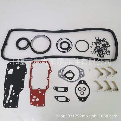 适用于发动机配件ISDE下修包4955230QSB6.7大修包垫片