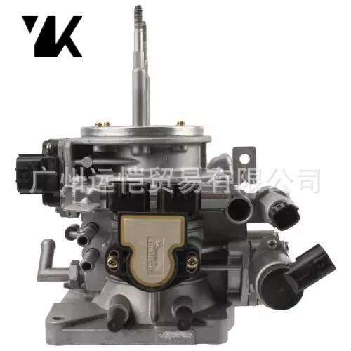 皮卡 KA24DE节气门体16118-3S500 161183S500 337-60623 33760623
