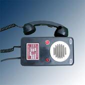 供应防爆矿用对讲机KTT10矿用本安型对讲电话机现货