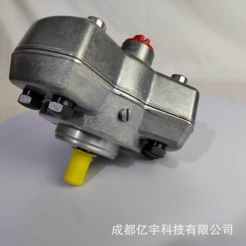 哈威R0.3径向柱塞泵现货供应