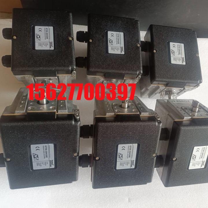 霍科德GT50-60T20E执行器GT50-15H15E,GT50-30T20E2,AT50-03T4R