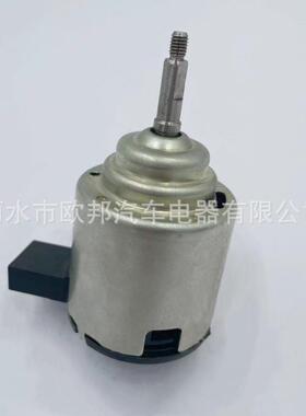 直销适用丰田汽车散热风扇电机062500-6802/062500-6812