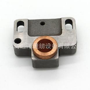 适用于汉马标准直销原装 341高车配件341旋梭座旋梭座组件