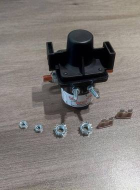 电池断开继电器01-00055-000W/保险丝0100055000