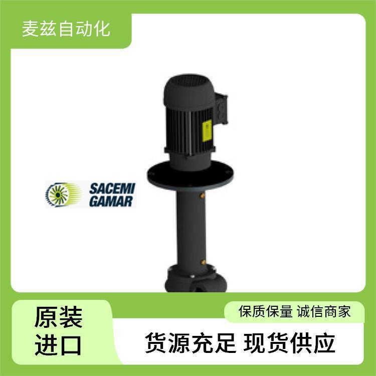 麦兹自动化EPC63C应用场景于抽水原装进口SACEMI潜水泵