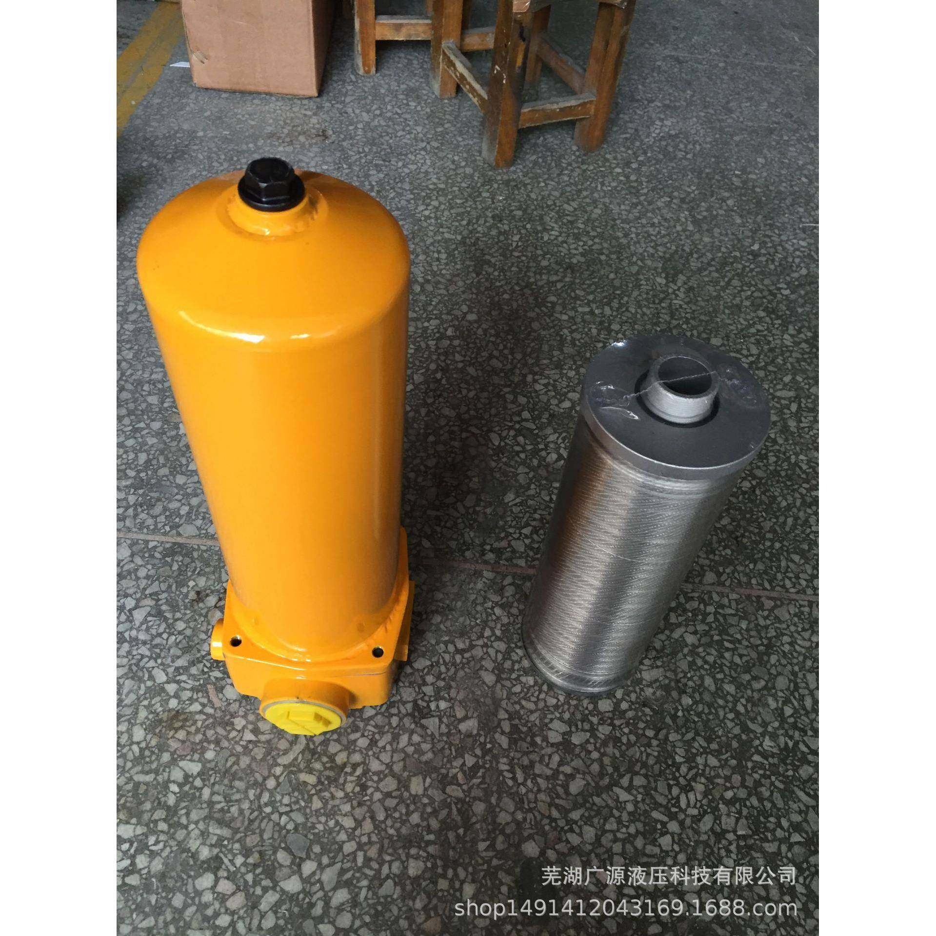 直销：XU-A160液压泵站液压系统专用回油管路过滤器、滤油器,农机/农具/农膜,其它农用工具,淘宝优惠券,粉丝福利购,淘宝优惠卷