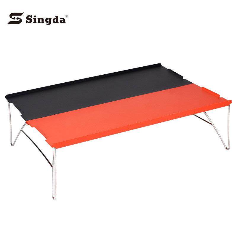 双色可折叠板户外桌户外野营折叠桌可折叠野餐迷你桌茶桌,农机/农具/农膜,其它农用工具,淘宝优惠券,粉丝福利购,淘宝优惠卷