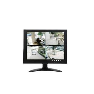 液晶监控显示器工业显示器高清高分辨率可用视频显微镜监视器