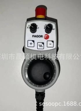 FAGOR发格电子手轮HBA-072915/HBA-116258安士能数控CNC电子手轮