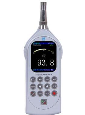 杭州爱华AWA5688型多功能声级计噪声统计分析仪打印型噪声仪