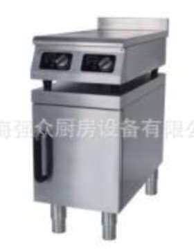 电磁台式梯形煲仔炉 台式连体电磁煲仔炉 商用民用电磁炉厨房设备