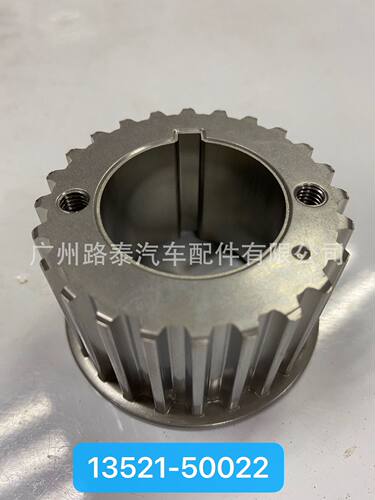 适用于凌志LS400LS430LX4701UZ2UZ3UZFE曲轴齿13521-50022