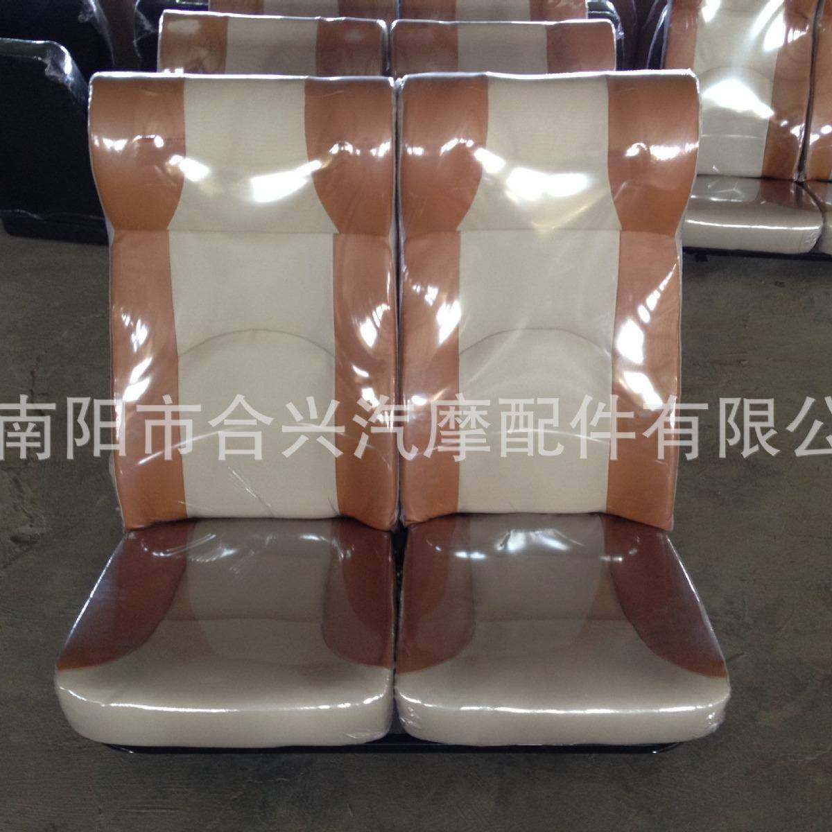 汽车座椅游艇船舶座椅客车商务大巴车校车座椅YT08
