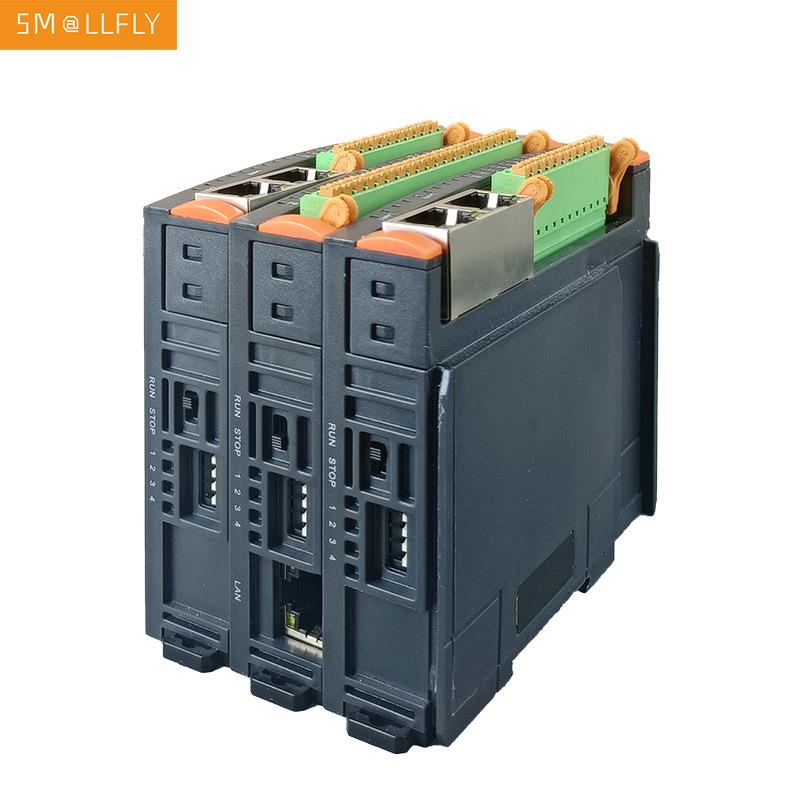 IMM工业物联网关,多协议数据采集稳定可靠注塑机智能中控主机网关