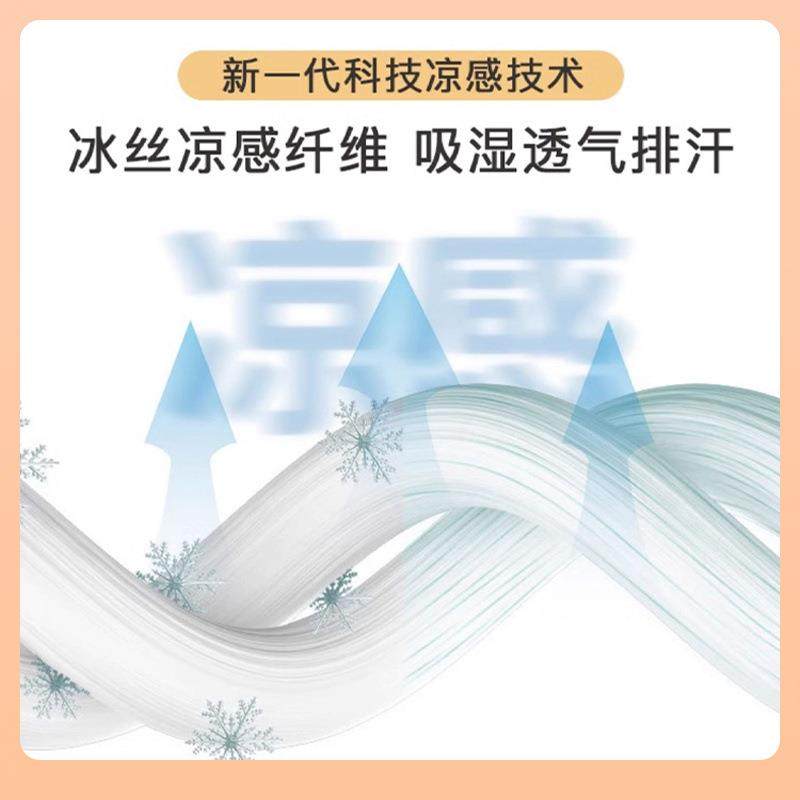◖冰丝乳胶床头套罩木床靠背加厚软包全包通用防尘罩2024新