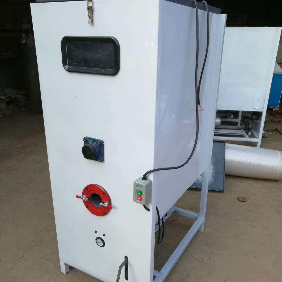 供应 ZSCM600充棉机 充填机 毛绒毛机充棉机