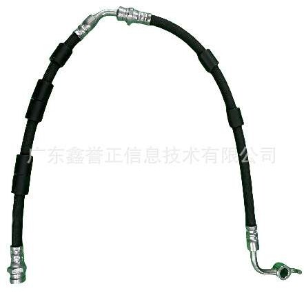 EB3Z-2078F 适用于福特撼路者汽车前左刹车软管