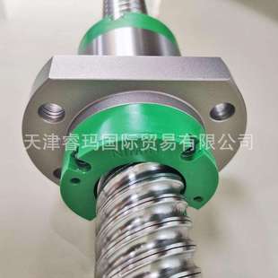 25S2 R2525螺母 DFSH HIWIN 雕刻机用 0.05滚珠丝杆 4R25