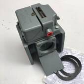 QJ4 80TH气体继电器变压器瓦斯继电器 80THQJ2 80THQJ1 50QJ1G