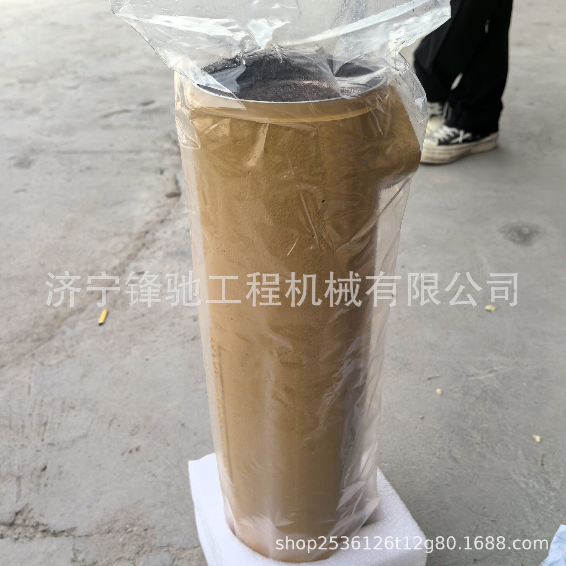 适用于卡特CAT3406机油散热器4W6047/7C0145配件h