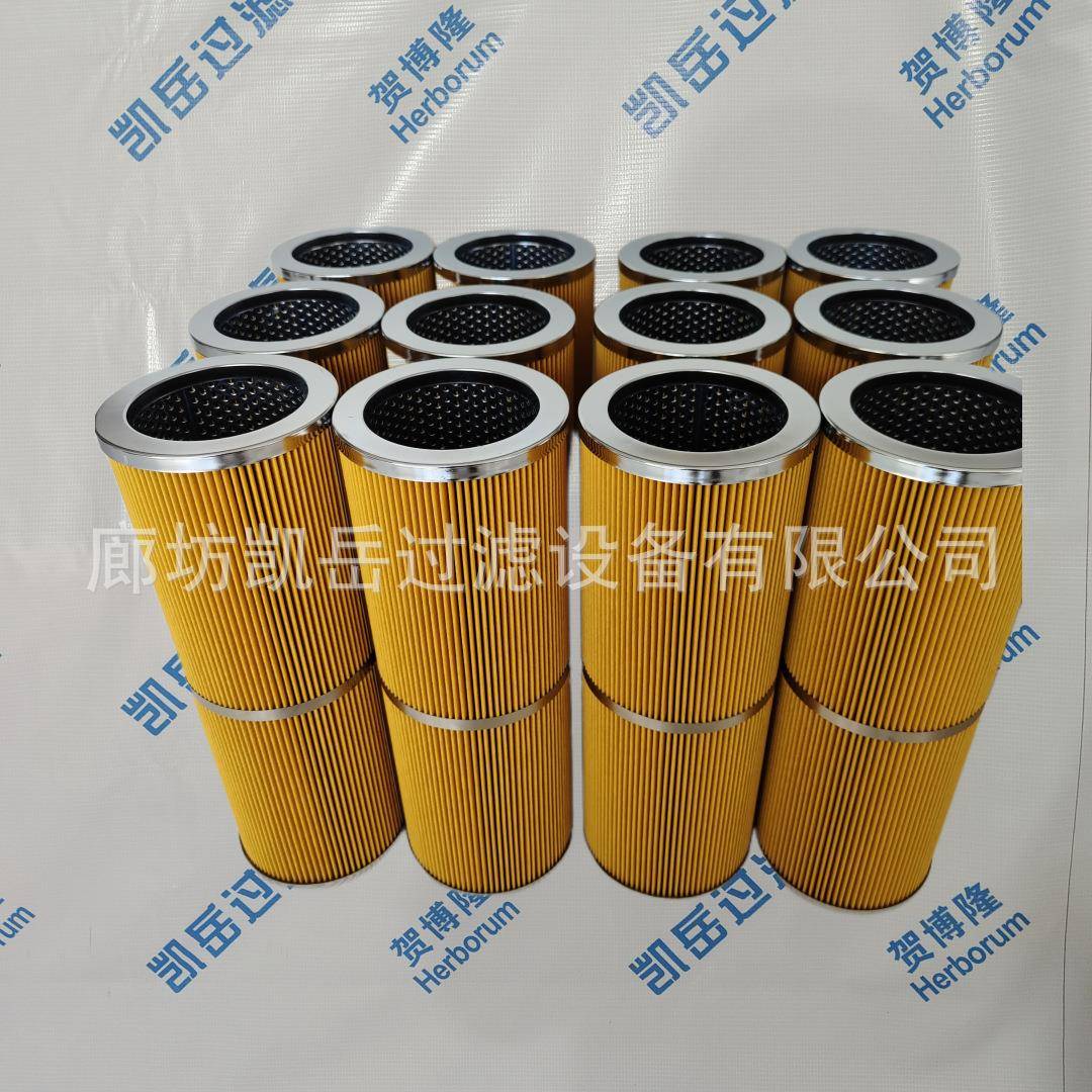 贺博隆A20-010PFR20-010PM20-010PF08-010P-B液压油过滤器滤芯