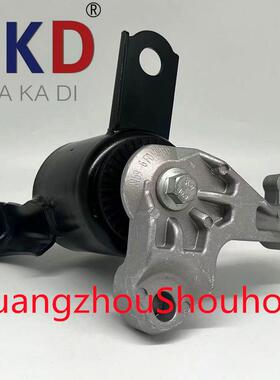 DG81-39-060适用于于福特嘉年华马自达2劲翔发动机侧机脚胶