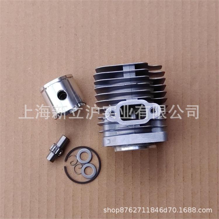 适配ECHO爱可HCS-3021ES单刃绿篱机HCS-3020ES修剪机气缸活塞总成