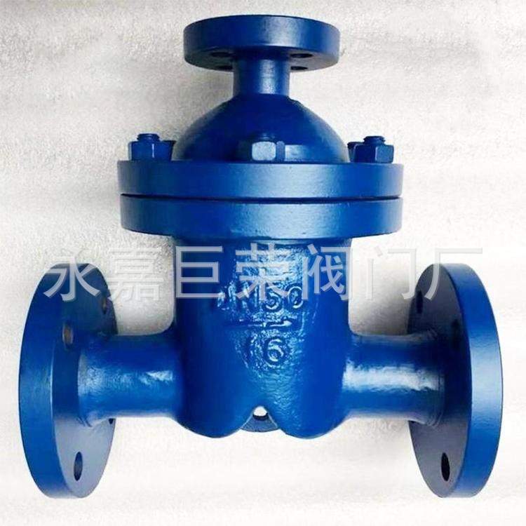 汽水分离器 蒸汽用 UFS-16C DN100 铸钢材质法兰连接