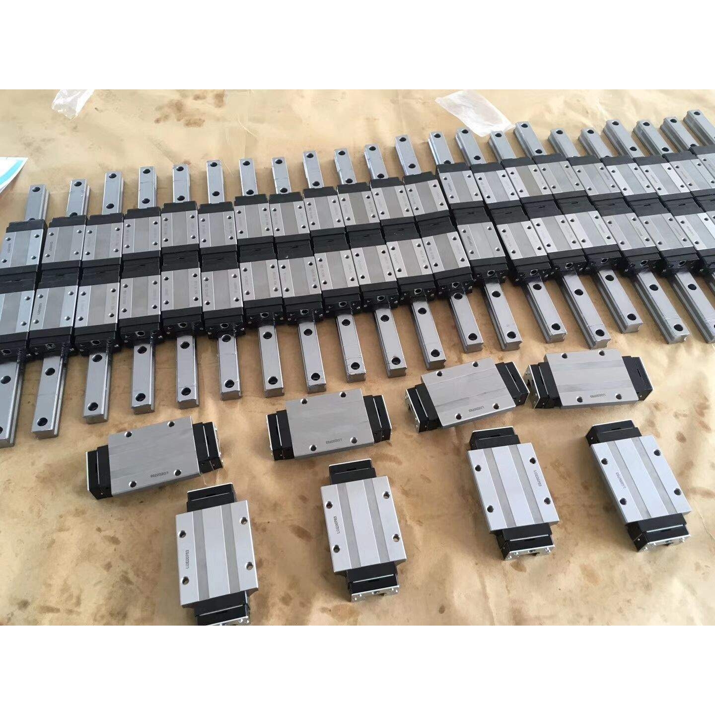 THK直线导轨THK滑块 RSR12MX RSR15M RSR3WM RSR3WN RSR5WM