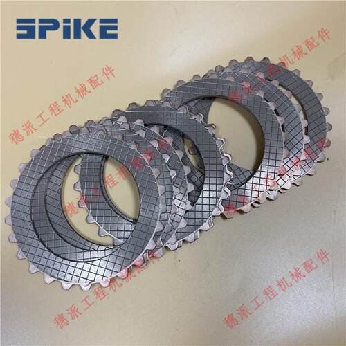 卡特轮挖摩擦片M312313315316317318320322DISC1324262挖机