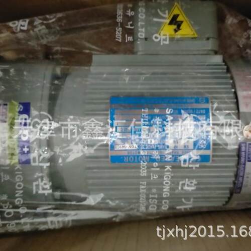 SHINMYUNG减速电机tTGM-01CE0.4KWtSHINMYUNG