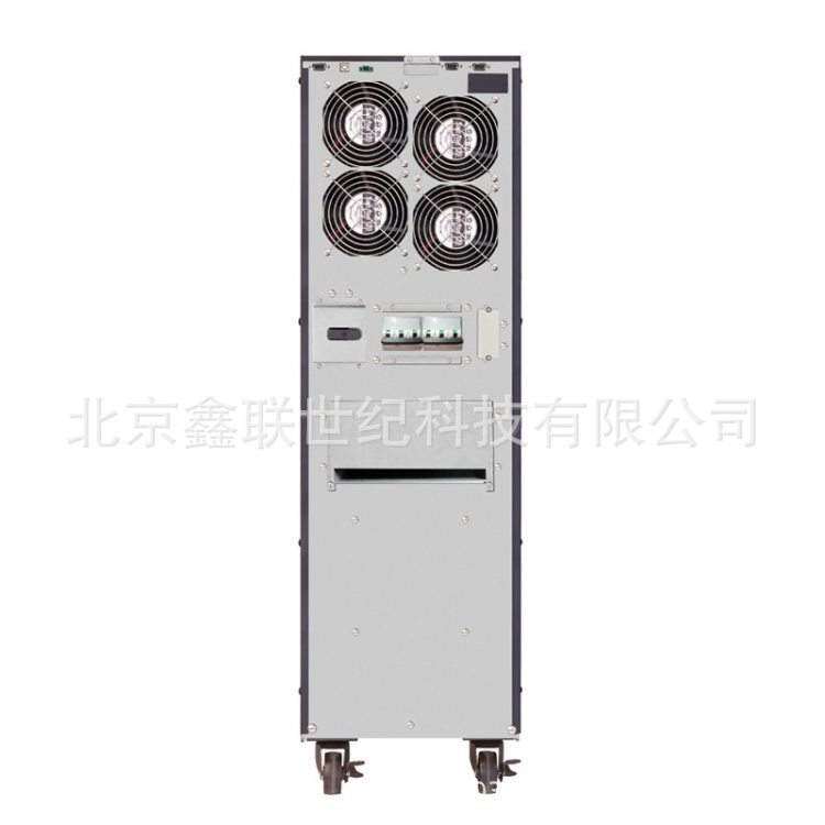 不间断UPS电源3C3 20KS 20KVA/16KW电脑延时稳压30分钟-8小时