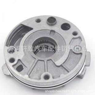 适用于沃尔沃C30S40S60S70V50V70XC90发动机油泵30650144