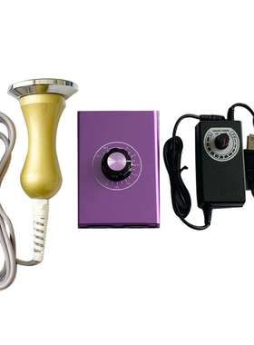 JYTOP佳宜通酸碱平生物电DDS按摩探头加热探头免练电探头